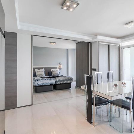 Appartement Deluxe Supreme à Málaga Extérieur photo
