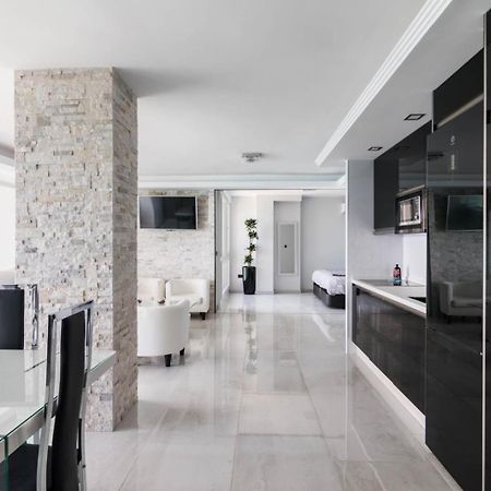 Appartement Deluxe Supreme à Málaga Extérieur photo