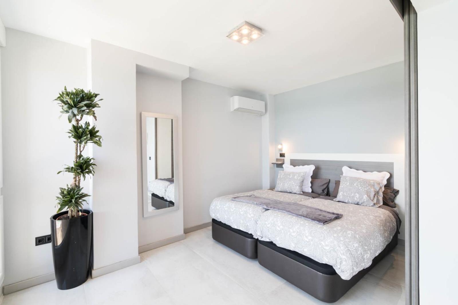 Appartement Deluxe Supreme à Málaga Extérieur photo