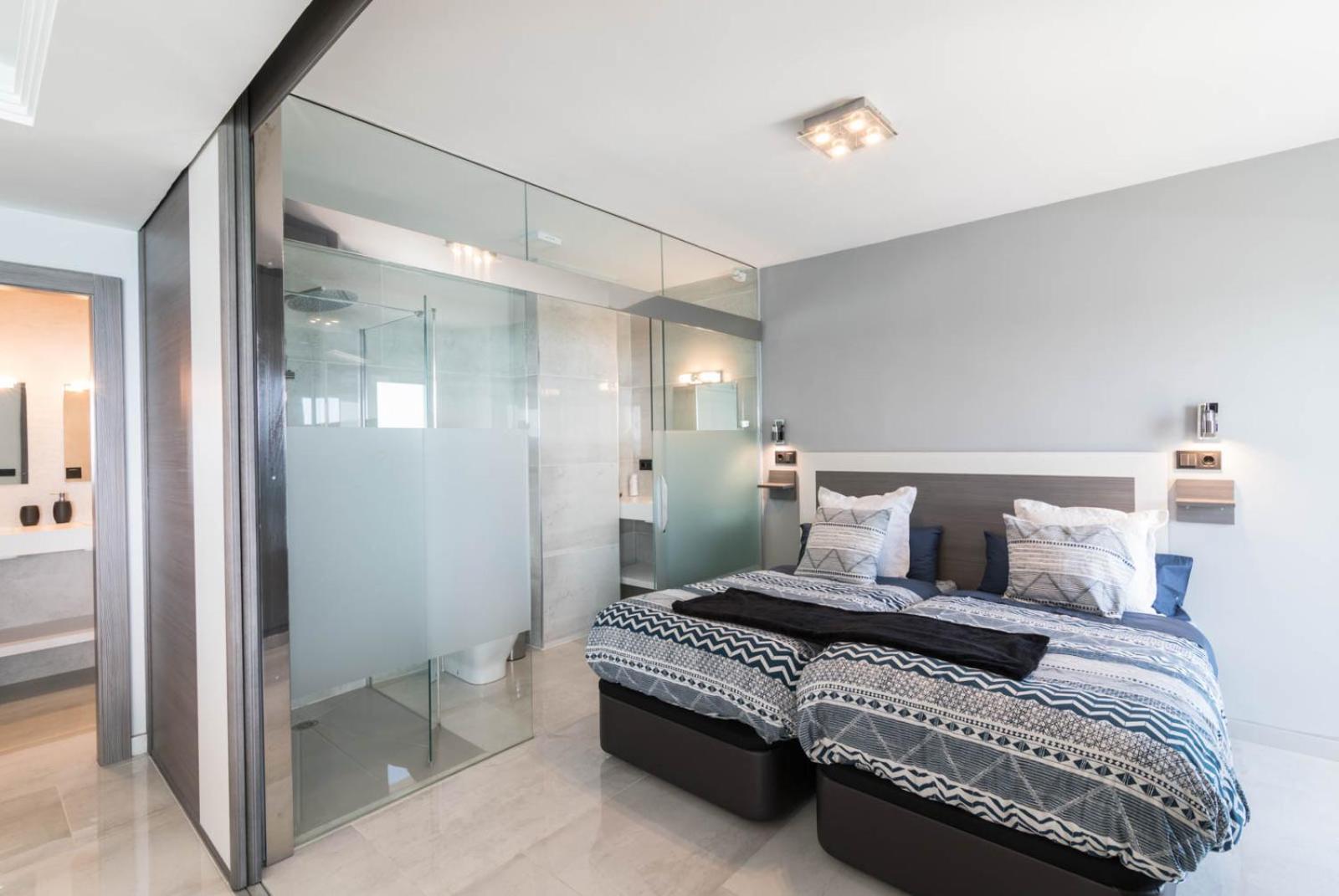 Appartement Deluxe Supreme à Málaga Extérieur photo