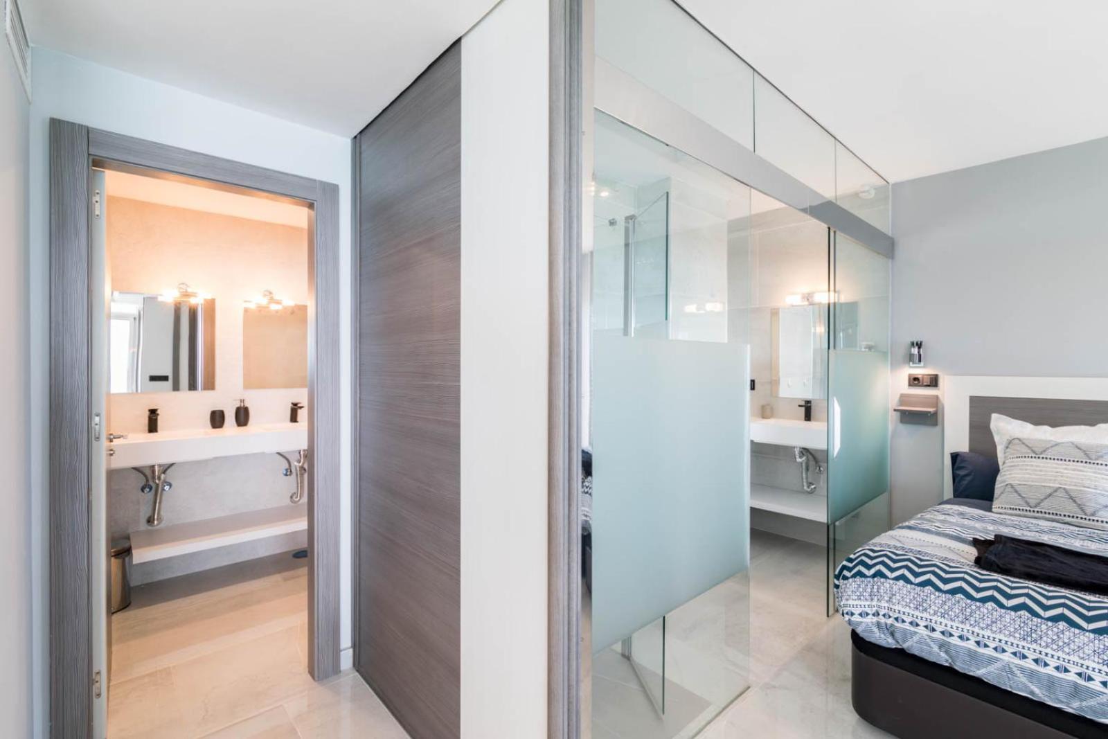 Appartement Deluxe Supreme à Málaga Extérieur photo