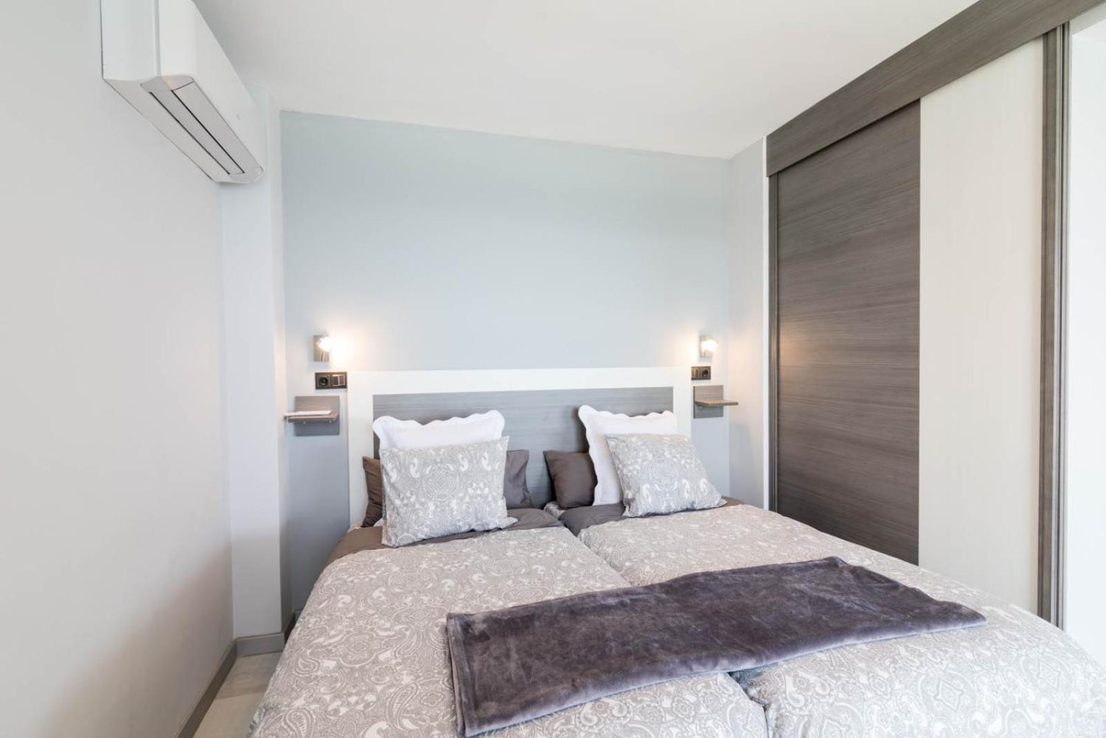 Appartement Deluxe Supreme à Málaga Extérieur photo