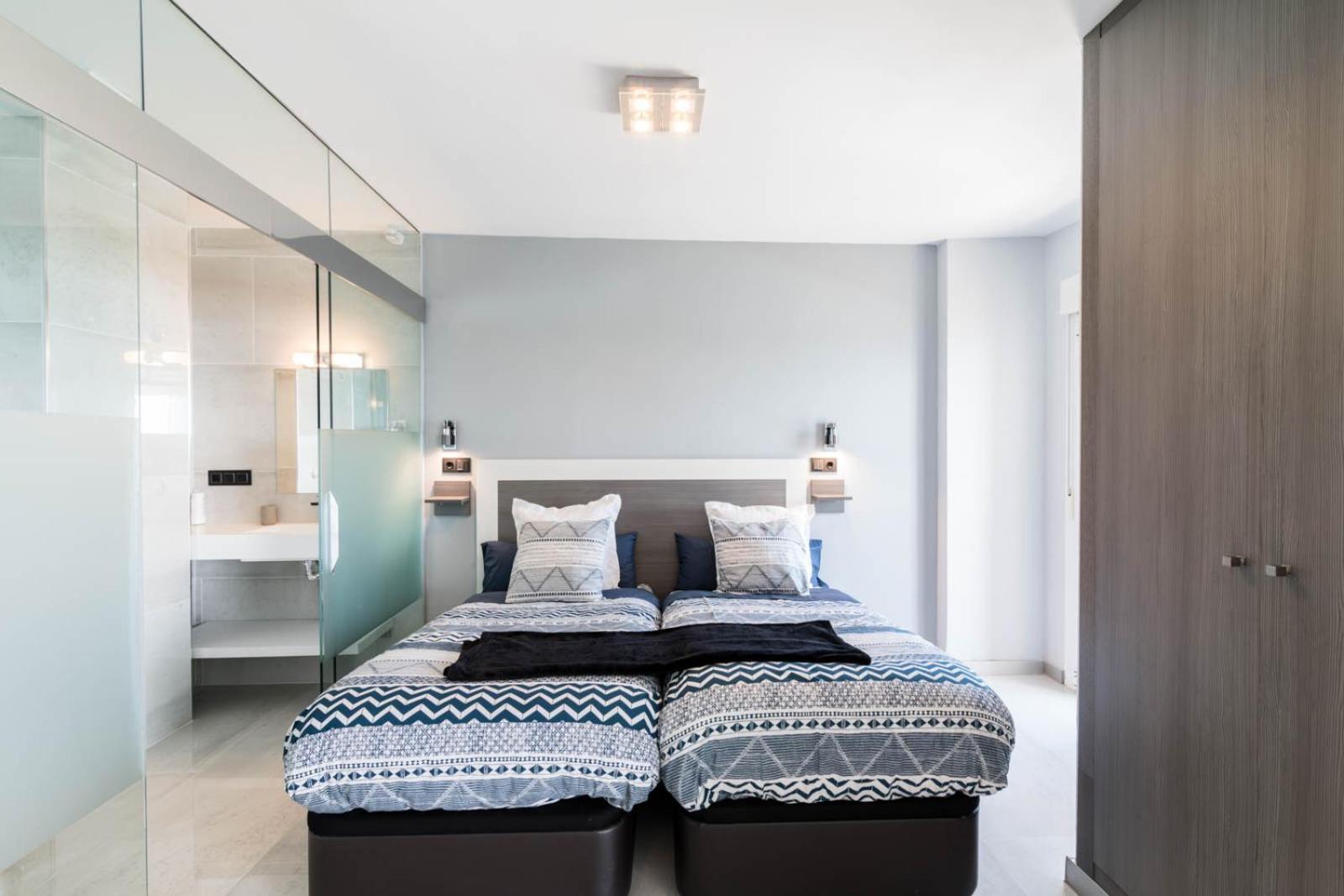 Appartement Deluxe Supreme à Málaga Extérieur photo