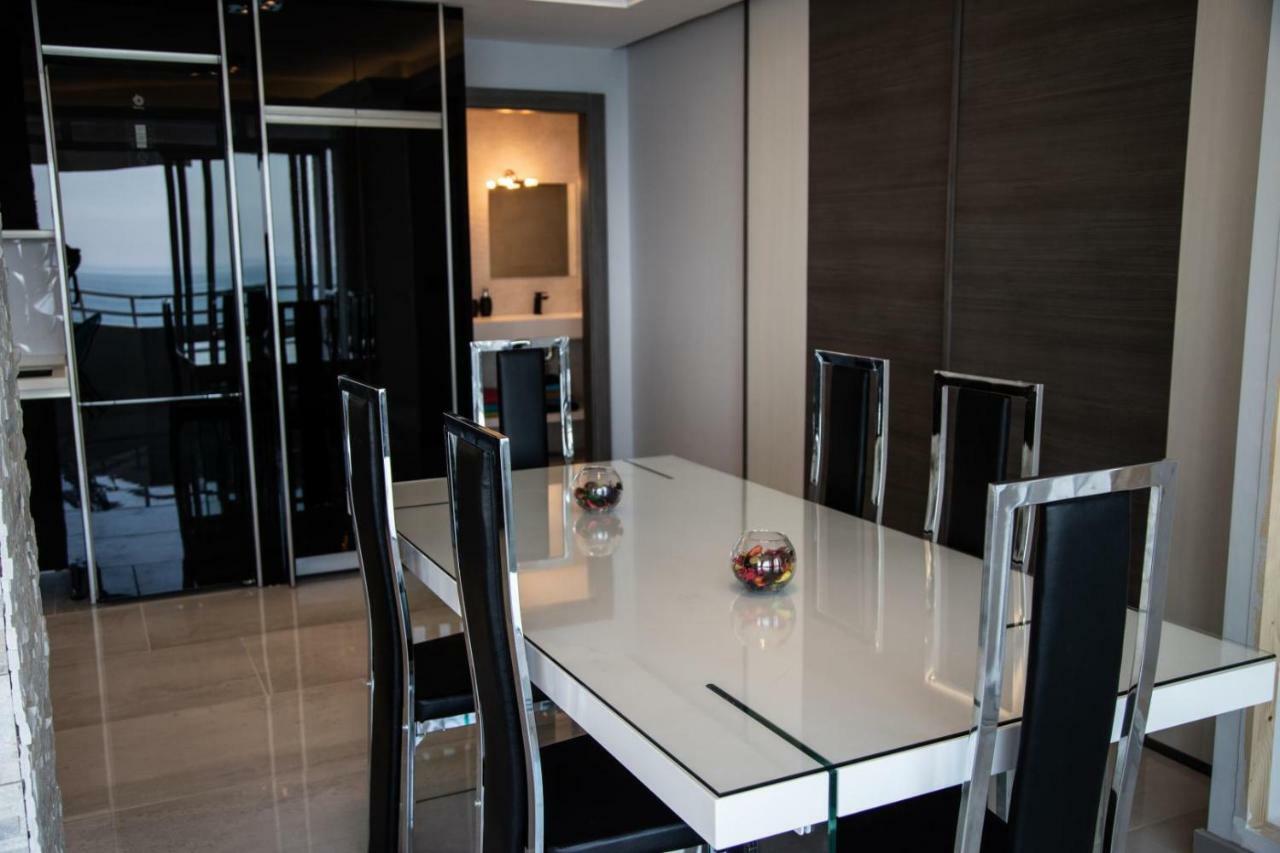 Appartement Deluxe Supreme à Málaga Extérieur photo