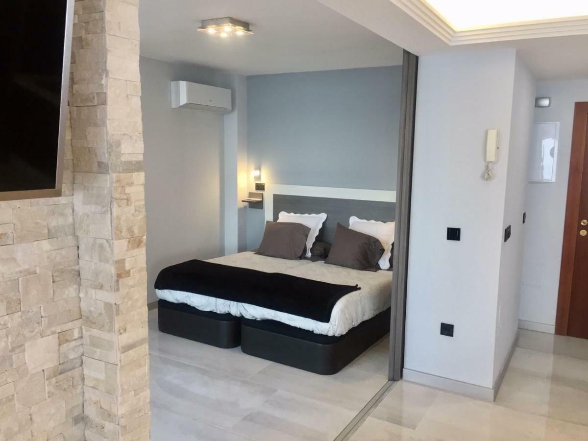 Appartement Deluxe Supreme à Málaga Extérieur photo