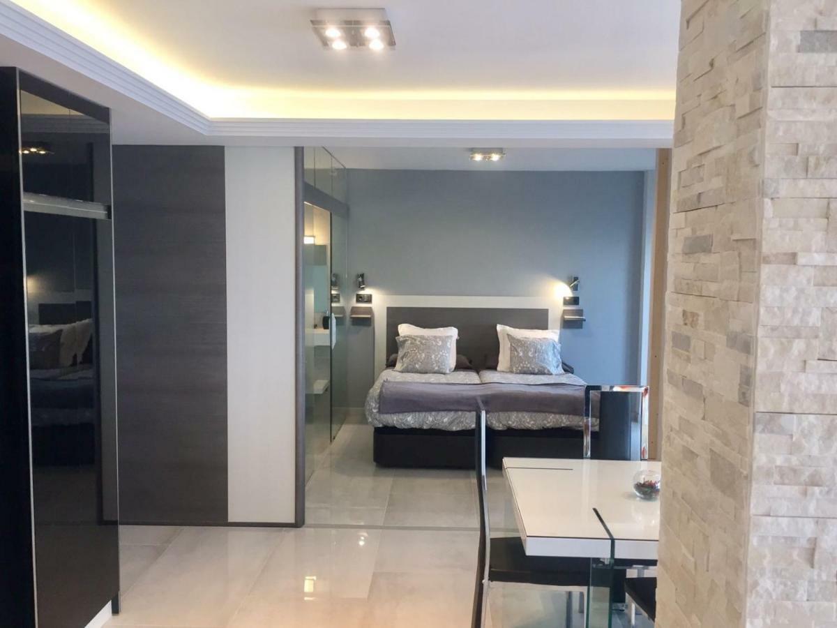 Appartement Deluxe Supreme à Málaga Extérieur photo