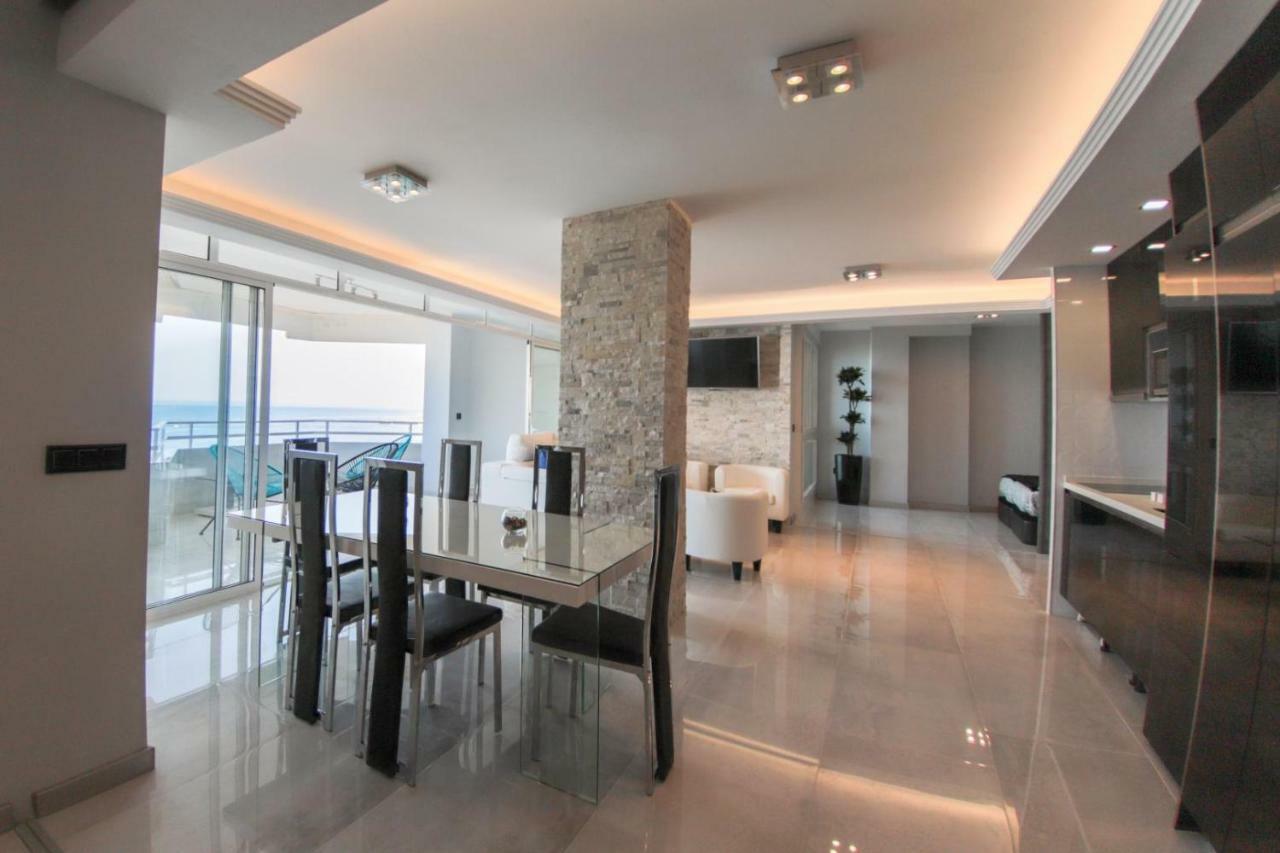 Appartement Deluxe Supreme à Málaga Extérieur photo