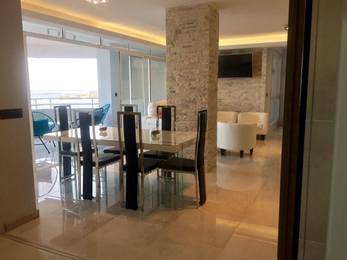 Appartement Deluxe Supreme à Málaga Extérieur photo