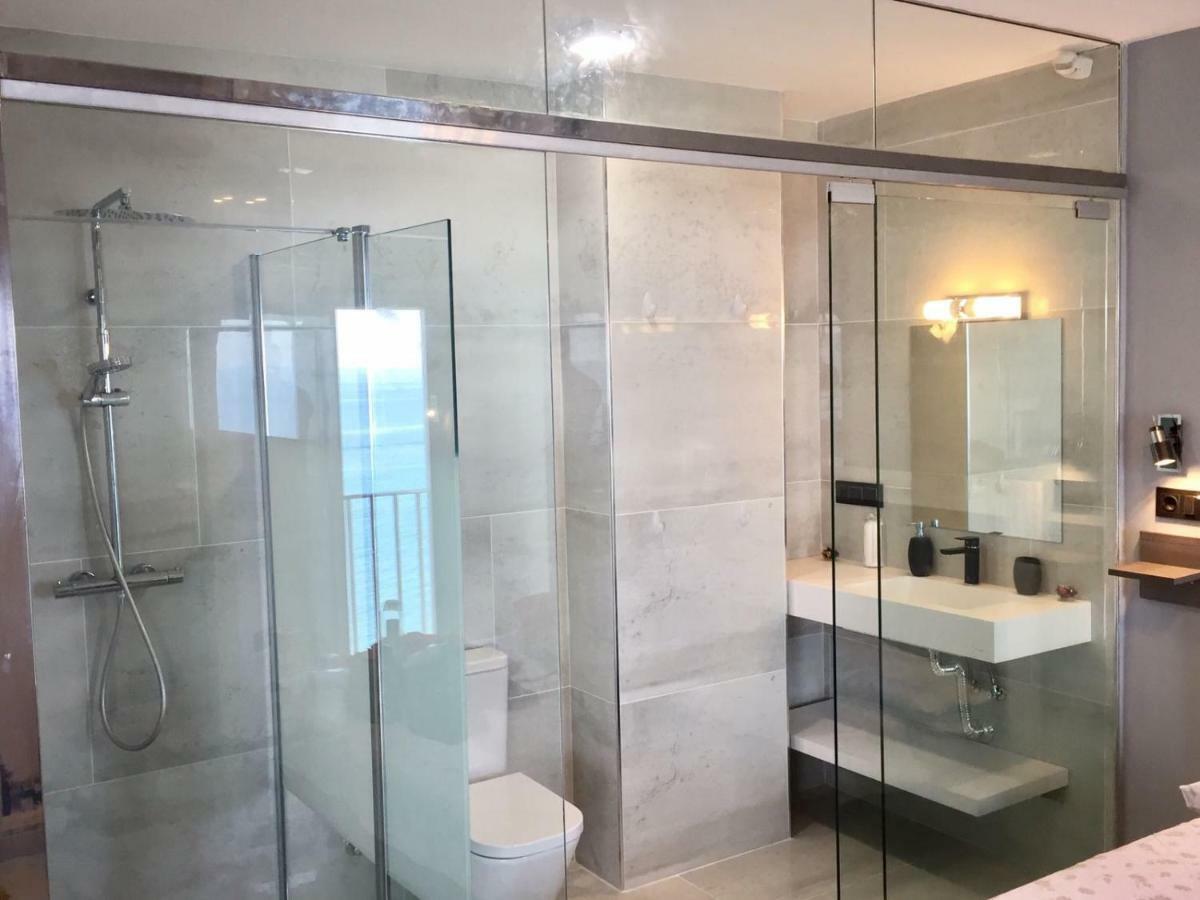 Appartement Deluxe Supreme à Málaga Extérieur photo