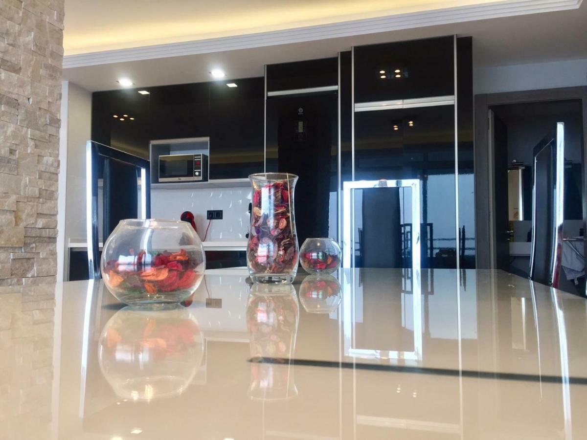 Appartement Deluxe Supreme à Málaga Extérieur photo