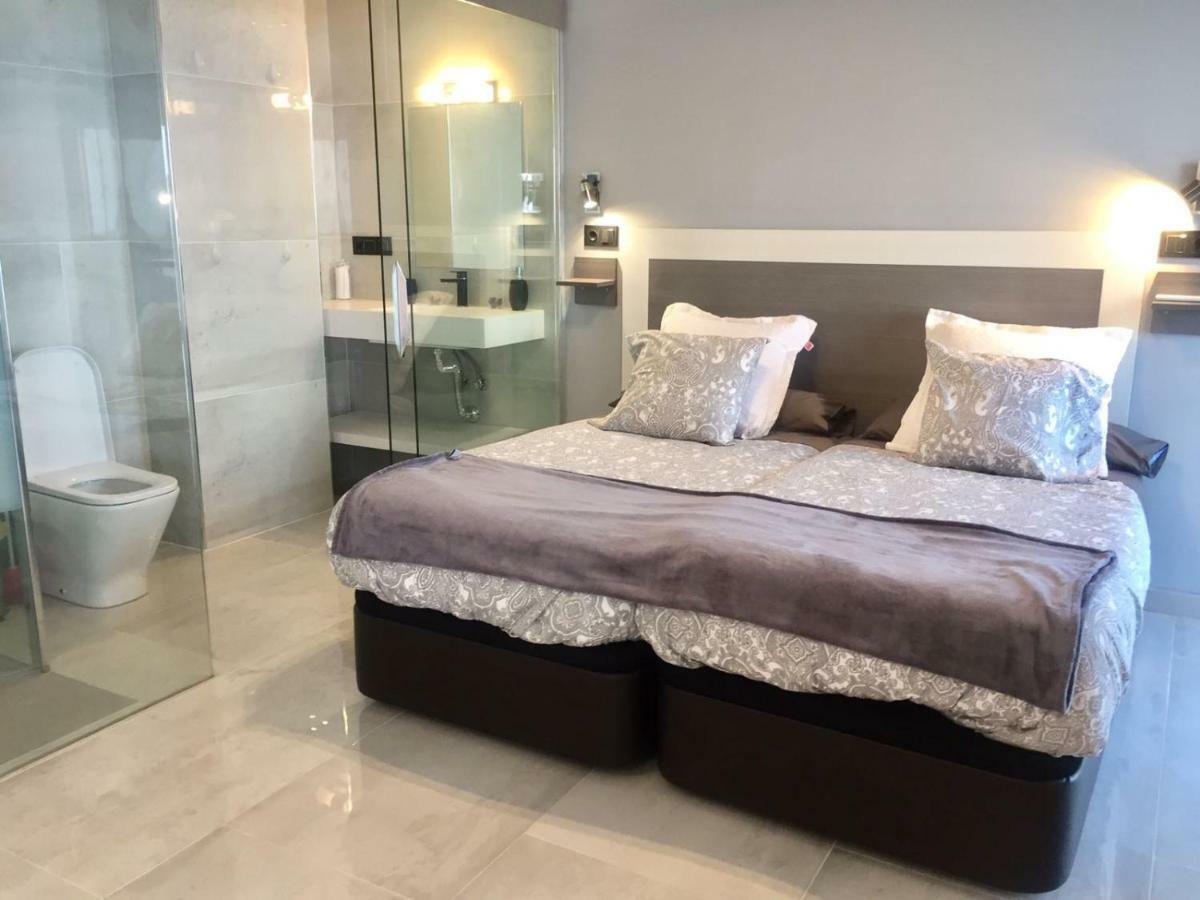 Appartement Deluxe Supreme à Málaga Extérieur photo