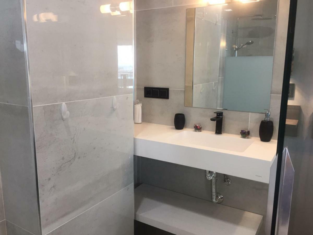 Appartement Deluxe Supreme à Málaga Extérieur photo