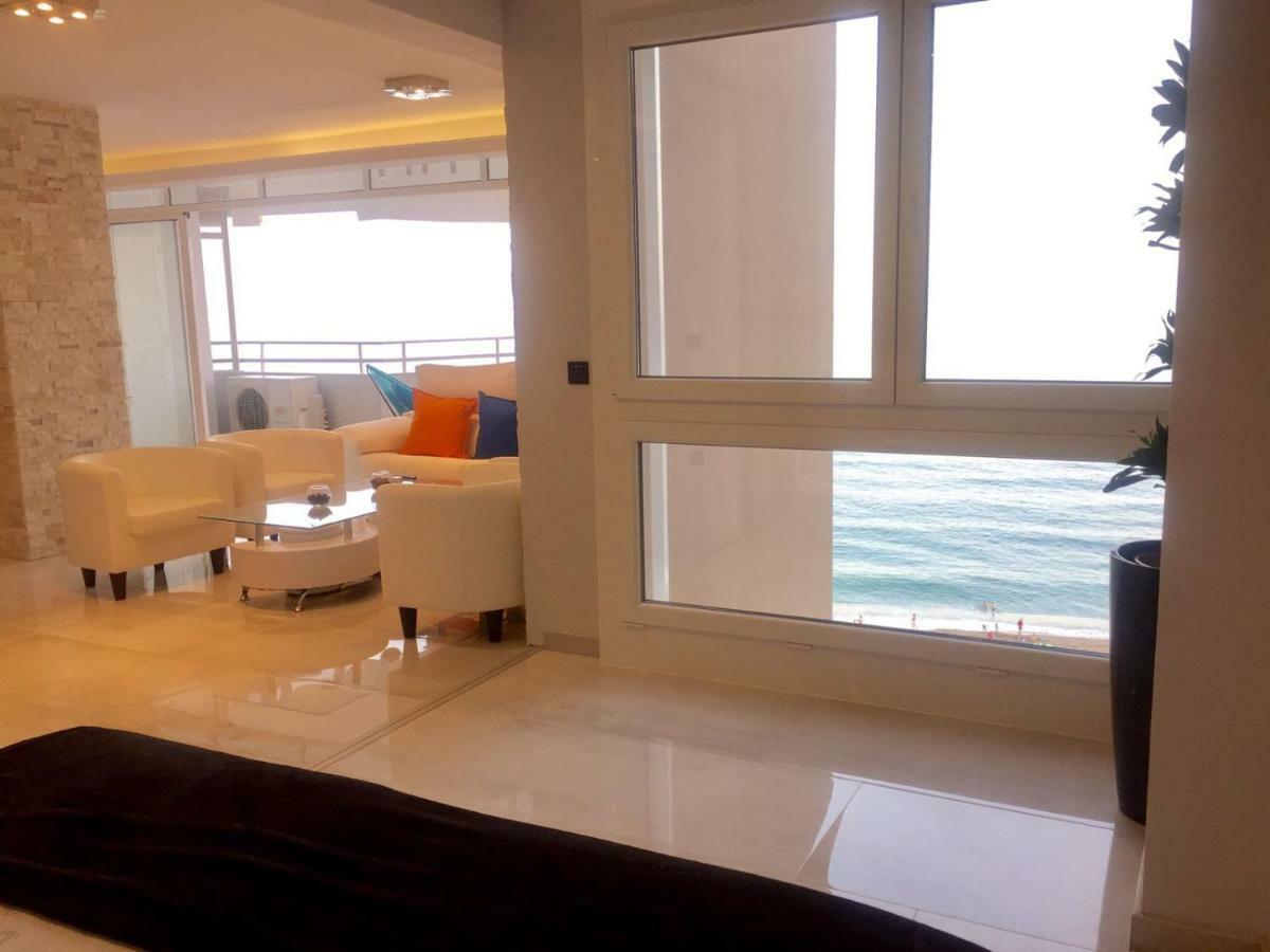 Appartement Deluxe Supreme à Málaga Extérieur photo