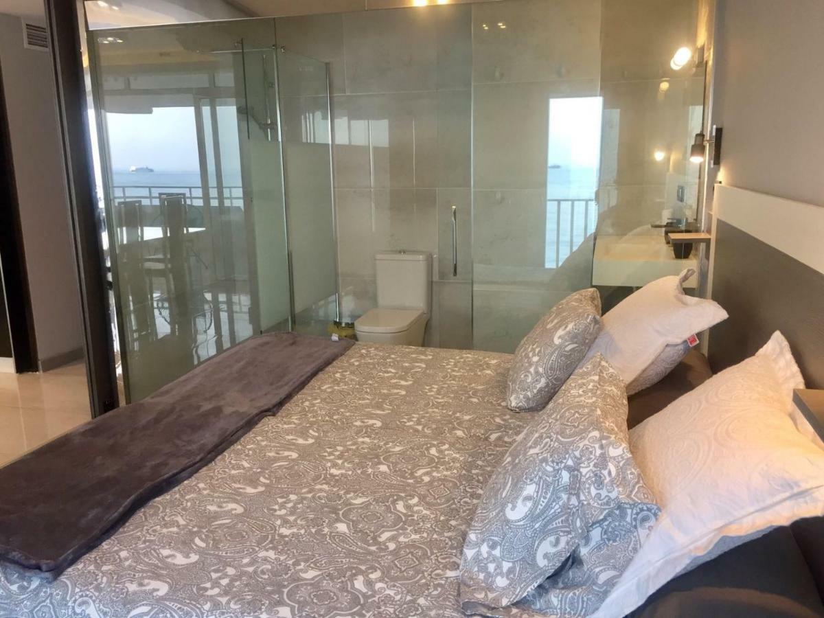 Appartement Deluxe Supreme à Málaga Extérieur photo