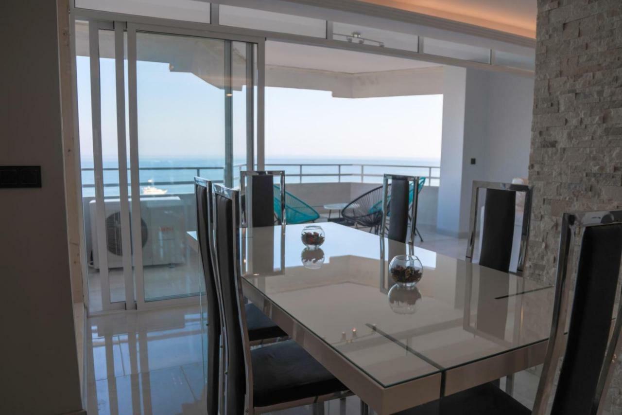 Appartement Deluxe Supreme à Málaga Extérieur photo