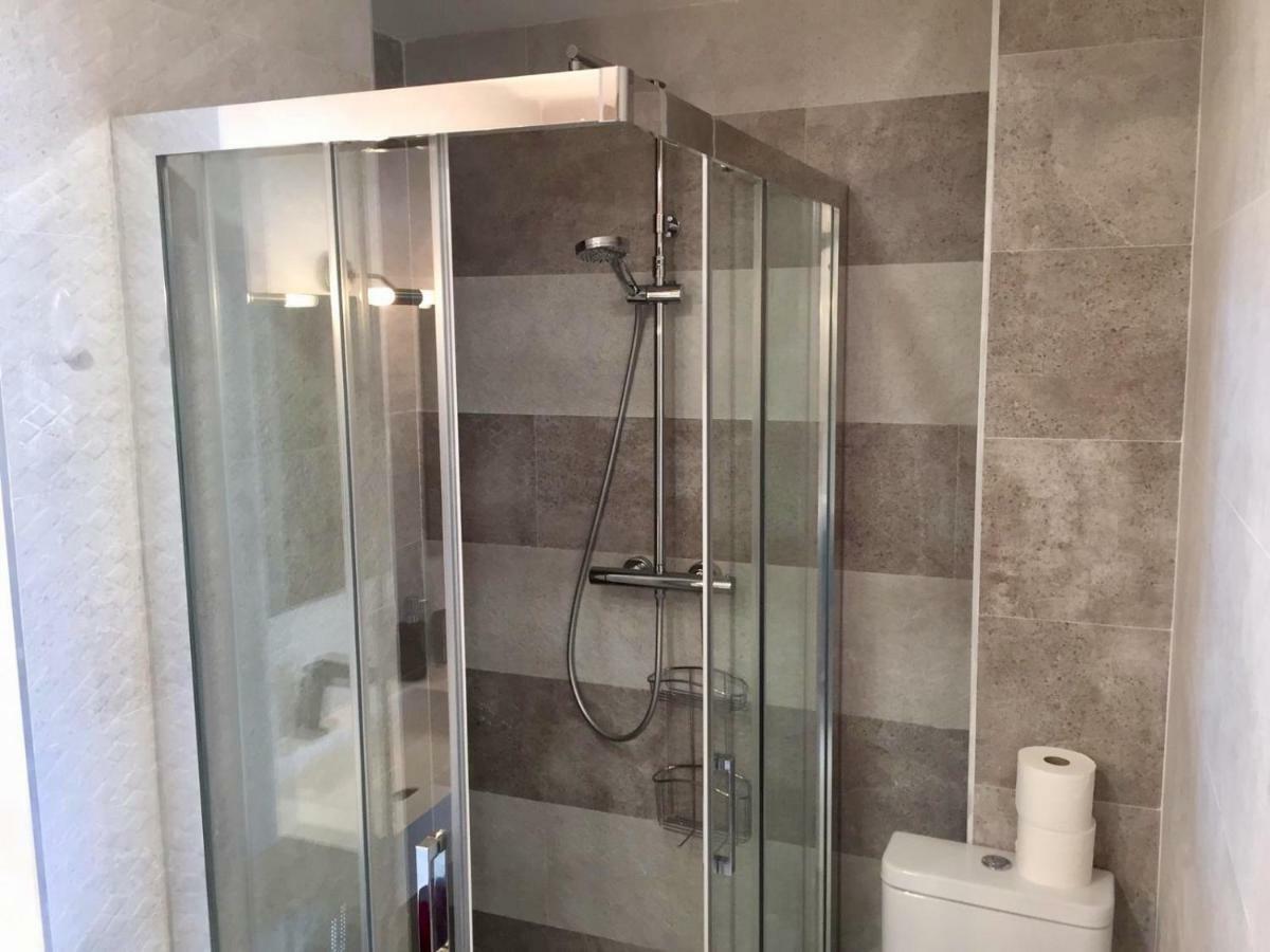 Appartement Deluxe Supreme à Málaga Extérieur photo