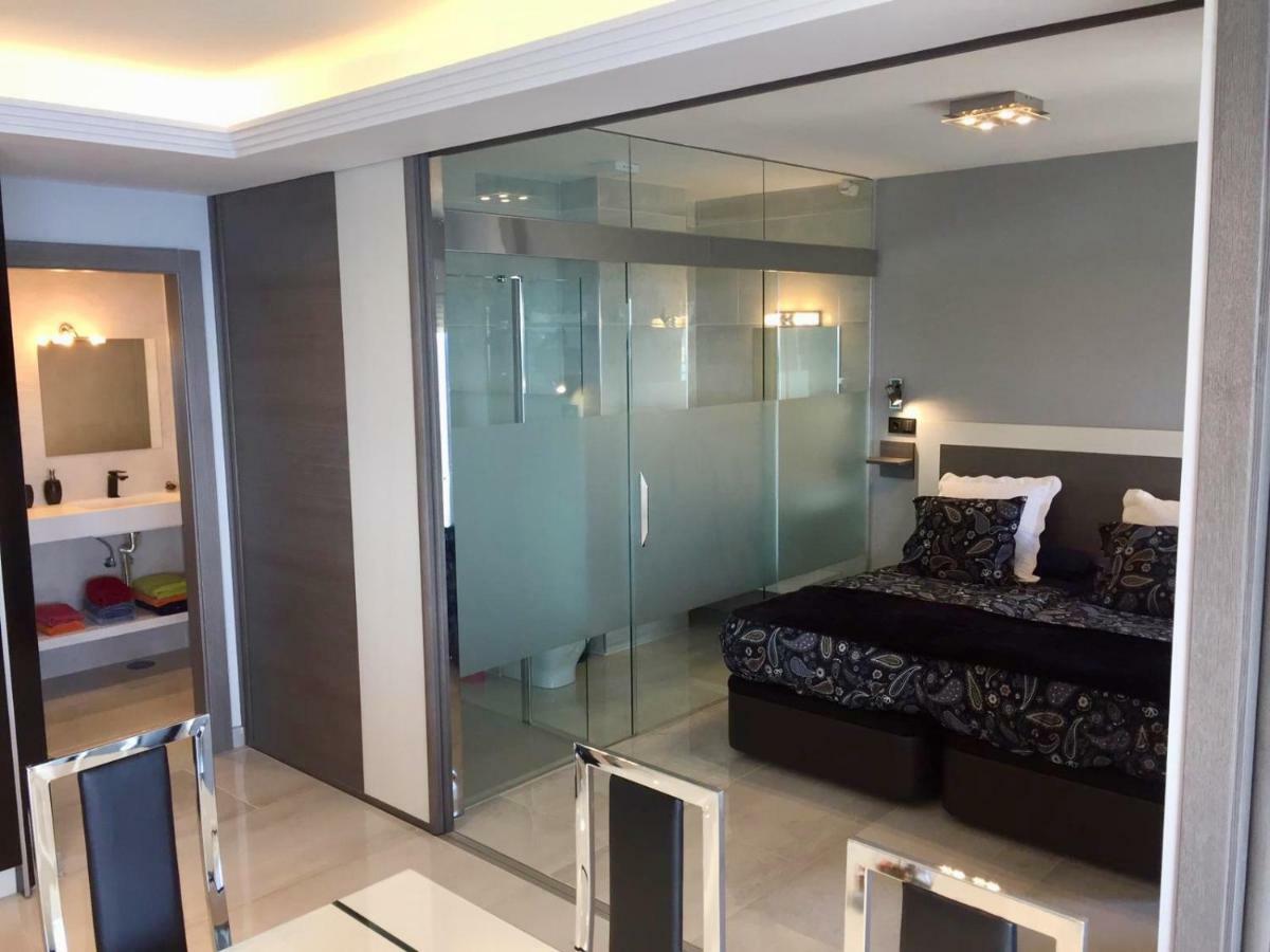 Appartement Deluxe Supreme à Málaga Extérieur photo