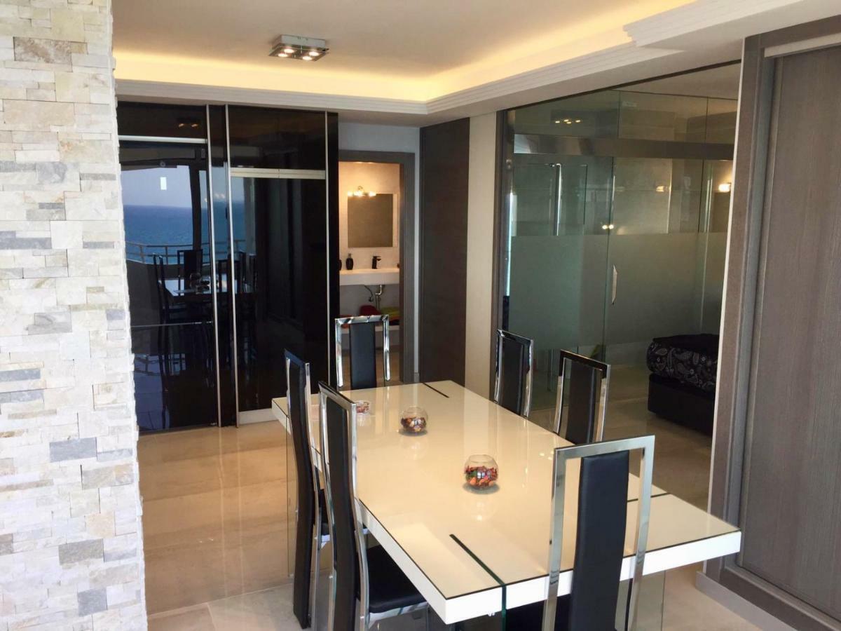 Appartement Deluxe Supreme à Málaga Extérieur photo