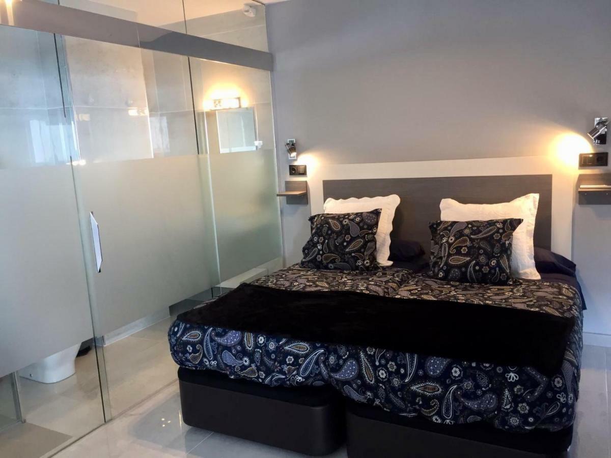 Appartement Deluxe Supreme à Málaga Extérieur photo