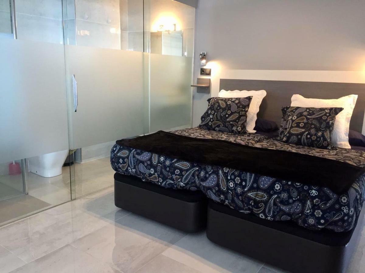Appartement Deluxe Supreme à Málaga Extérieur photo