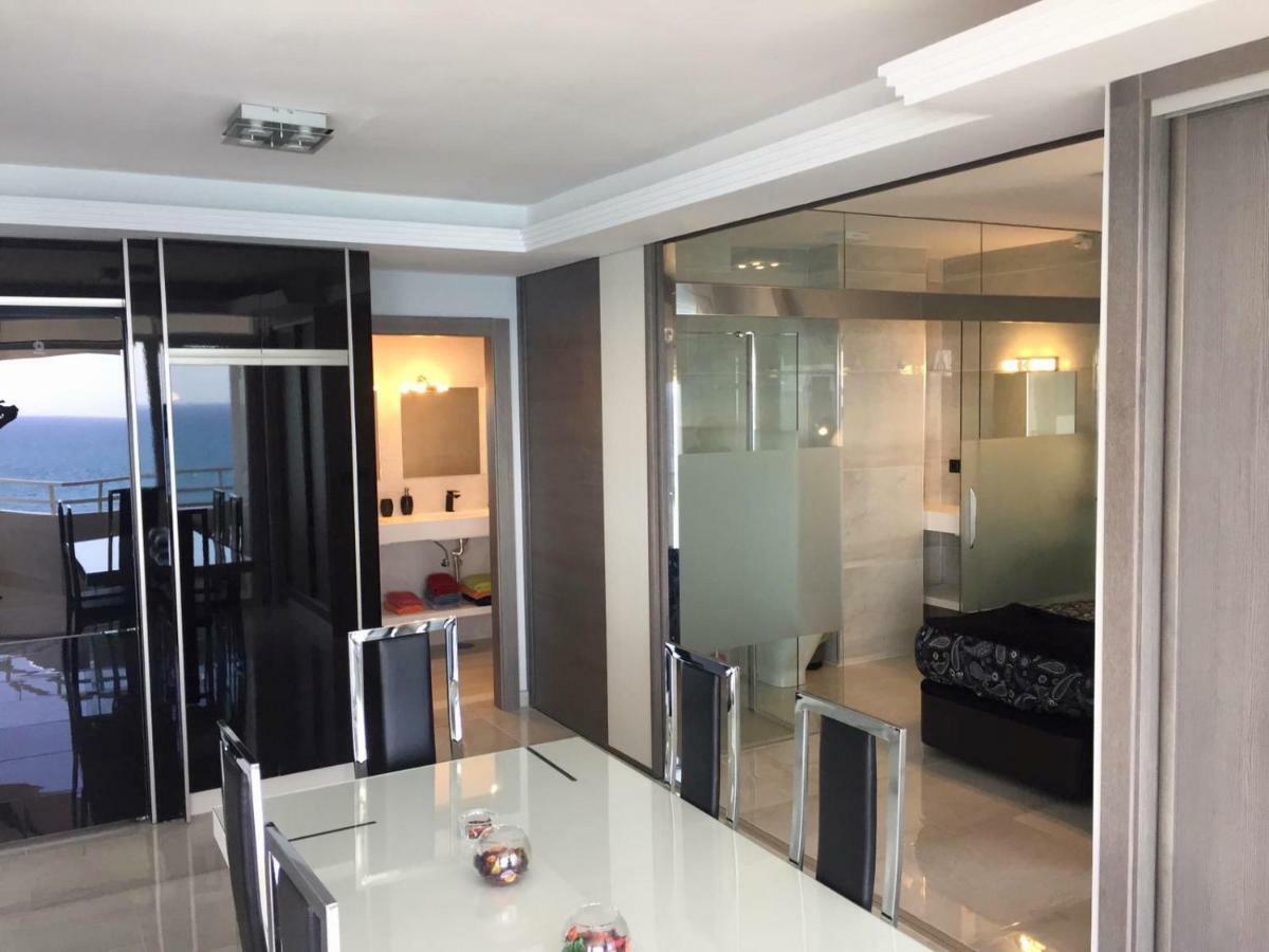 Appartement Deluxe Supreme à Málaga Extérieur photo