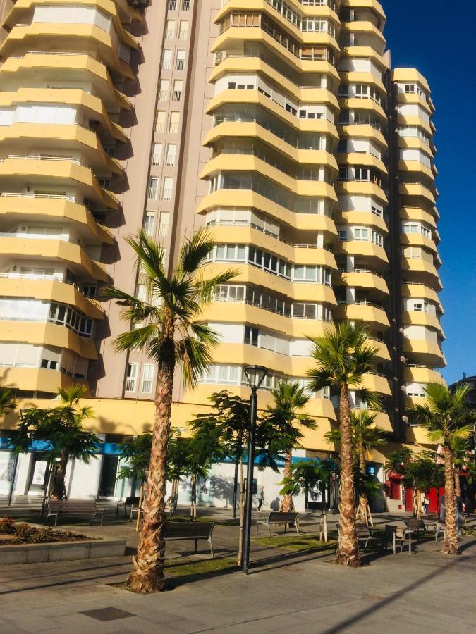 Appartement Deluxe Supreme à Málaga Extérieur photo